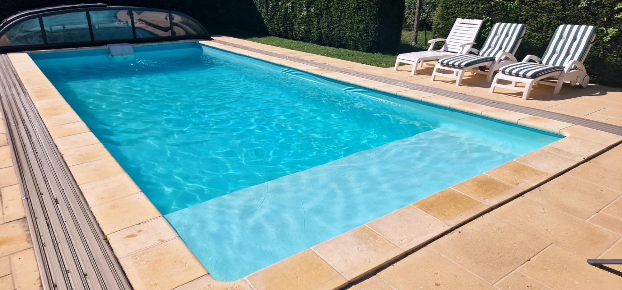 Charmant Logement Dans Un Ecrin De Verdure Le Manoir  Buitenkant foto